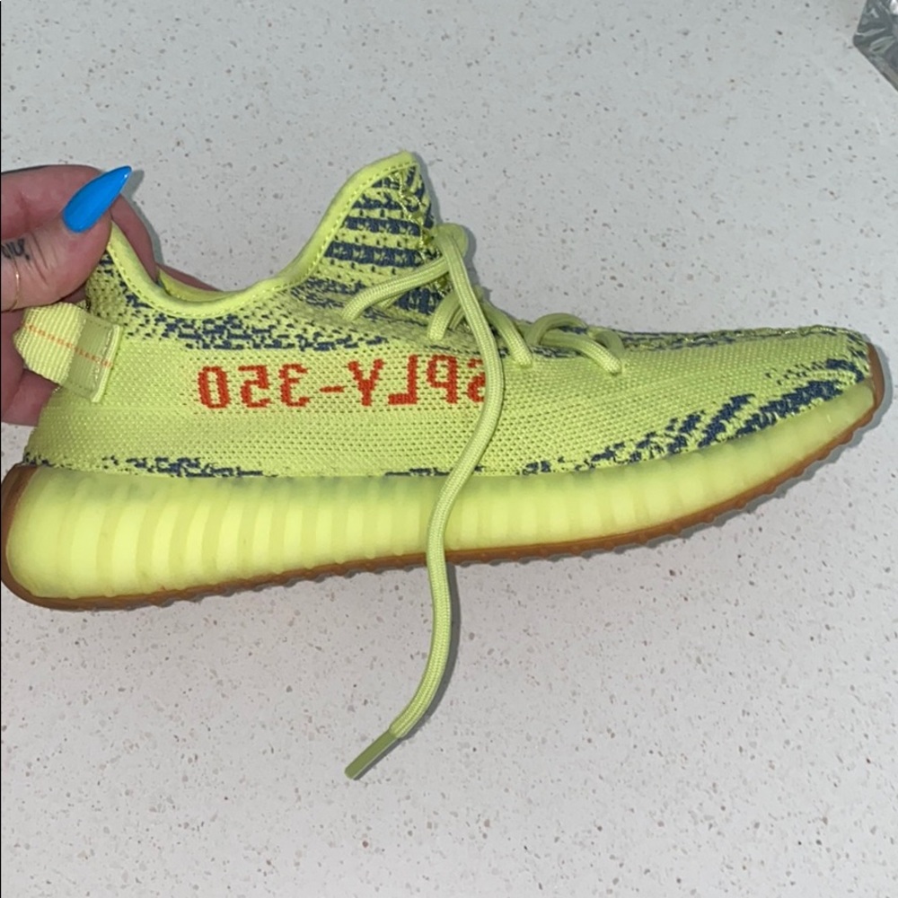 Yeezy boost 350